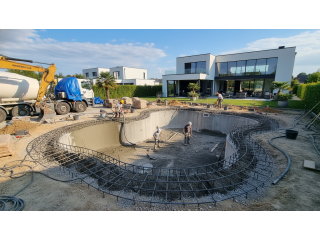 Как сделать бассейн своими руками: полное руководство от проектирования до запуска воды