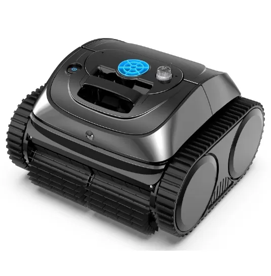 Робот пылесос Neptun Z-Free