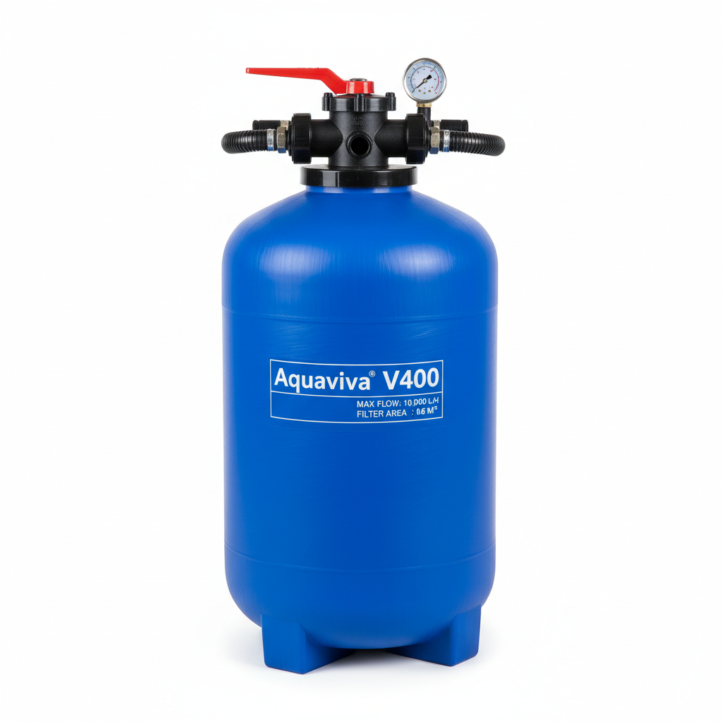 Фильтр Aquaviva V400