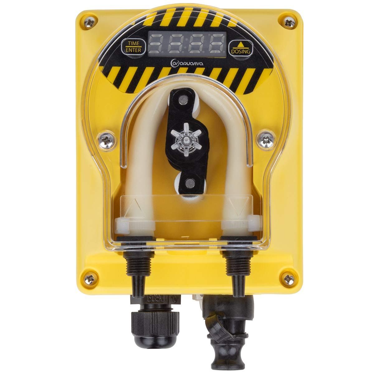 Перистальтический дозирующий насос Aquaviva Smart 