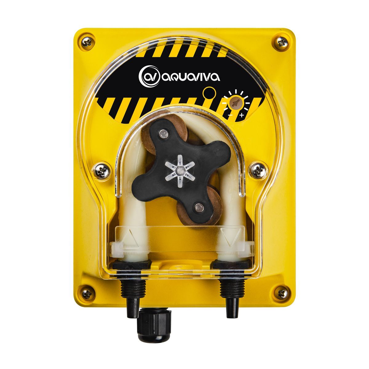 Перистальтический дозирующий насос Aquaviva PPR Un