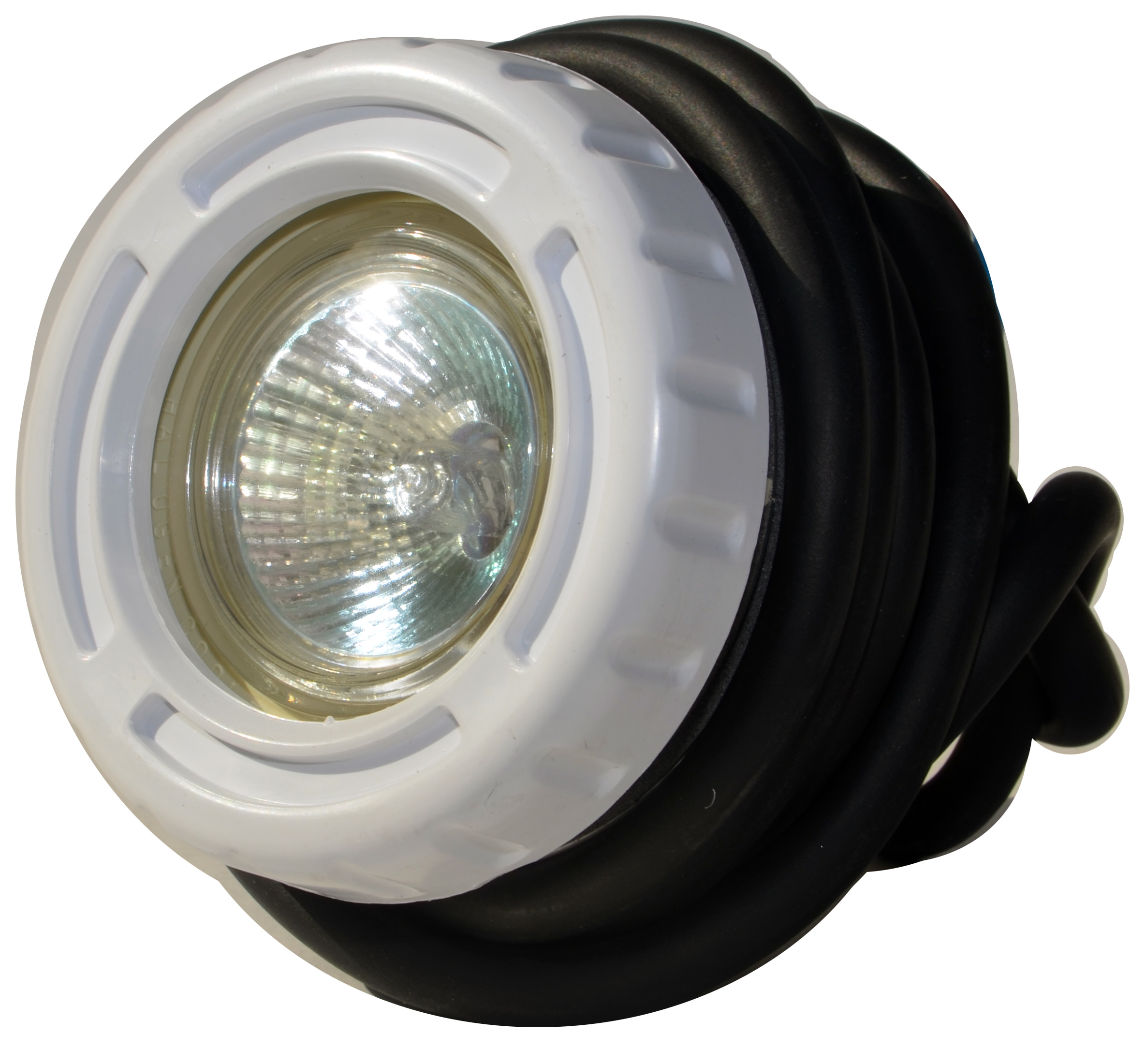 Подводный светильник PA17883V, 50Вт, ABS, композит, кабель 2,5м.