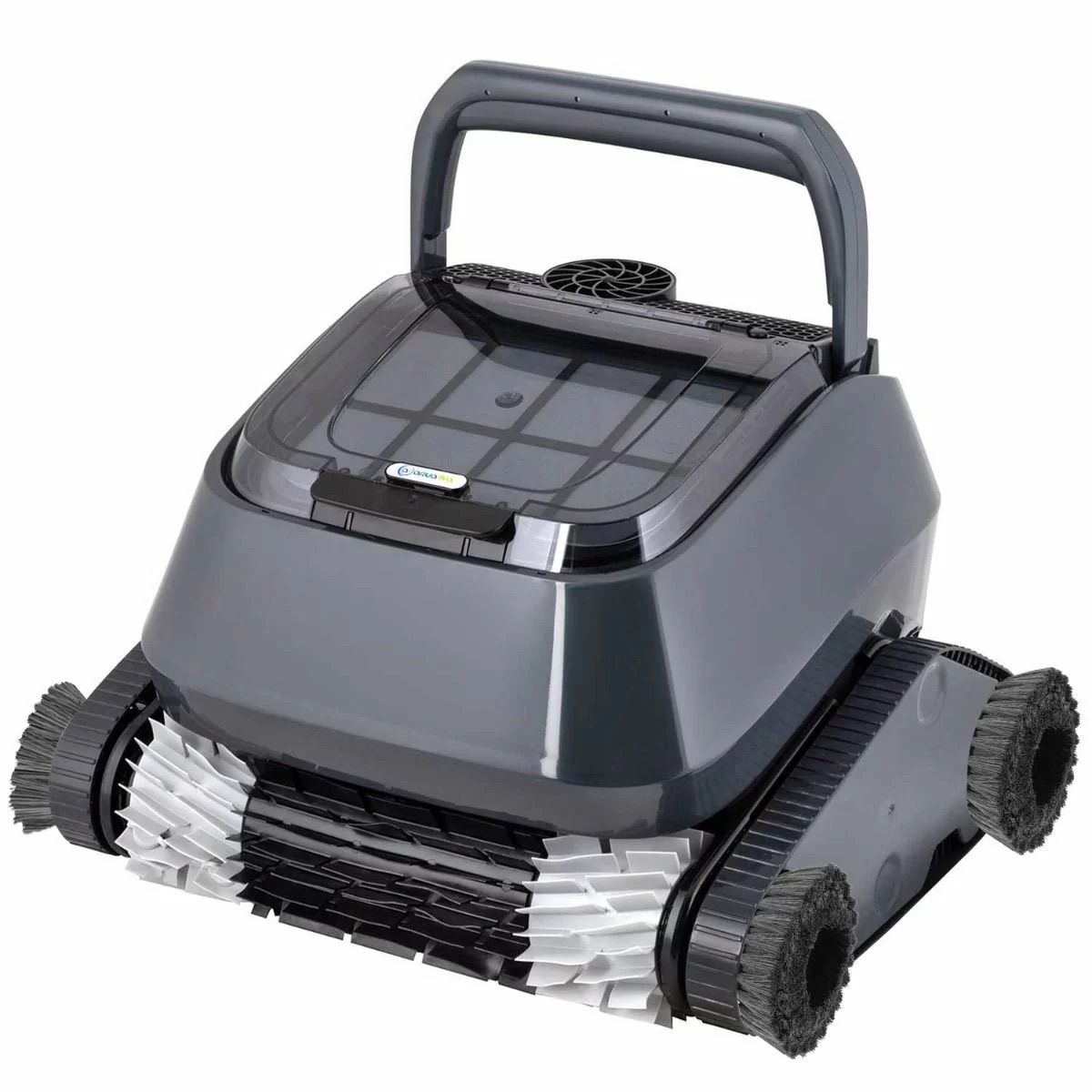 Робот-пылесос Aquaviva 7320 Black Pearl