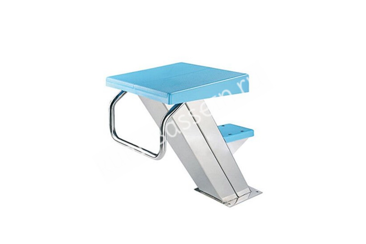 Стартовая тумба BE-014