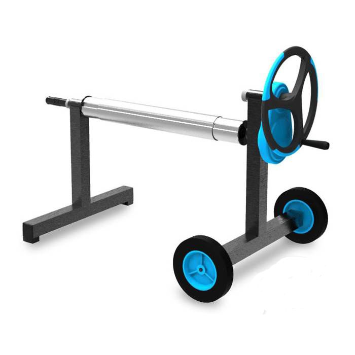 Наматывающее устройство Kokido Alux K946BX/80 с усилителем Presto