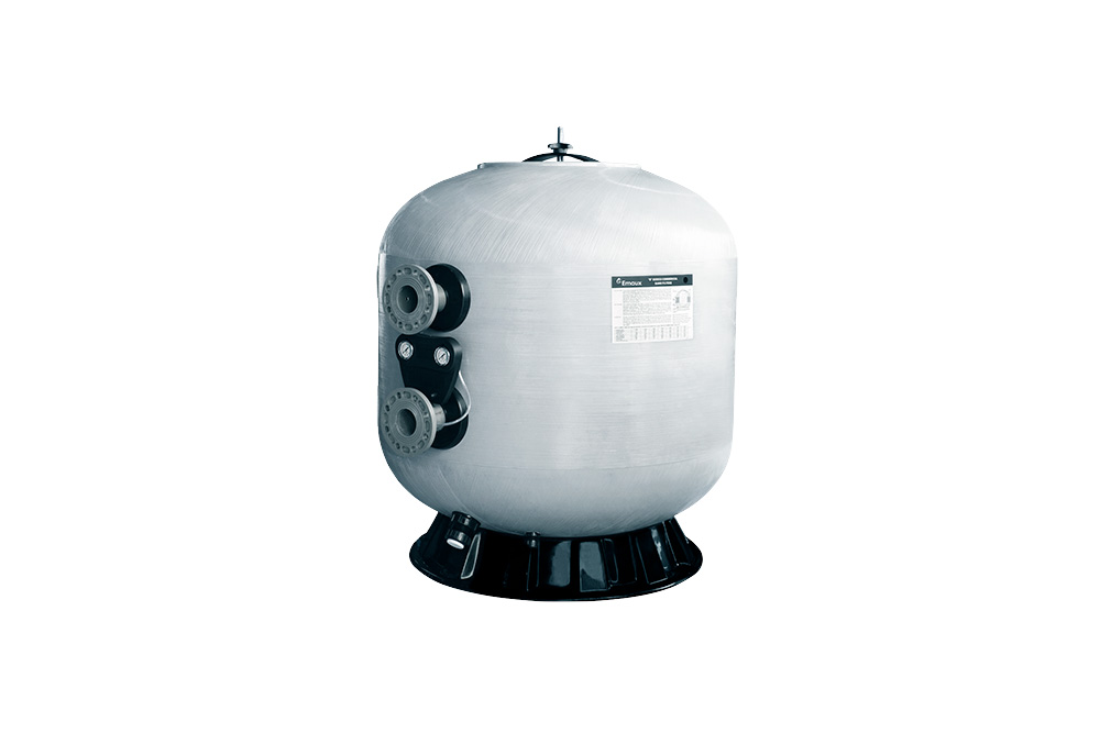 Фильтр Emaux К1800 (1800 мм, 101 м3/ч)