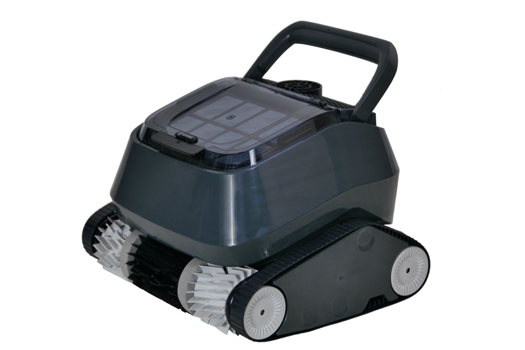 Робот-пылесос Aquaviva 7310-HT Black Pearl