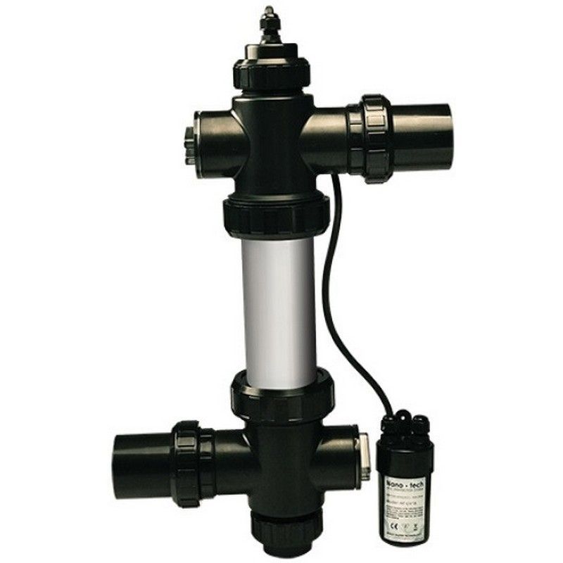 Ультрафиолетовая установка Aquaviva Nano Tech UV16