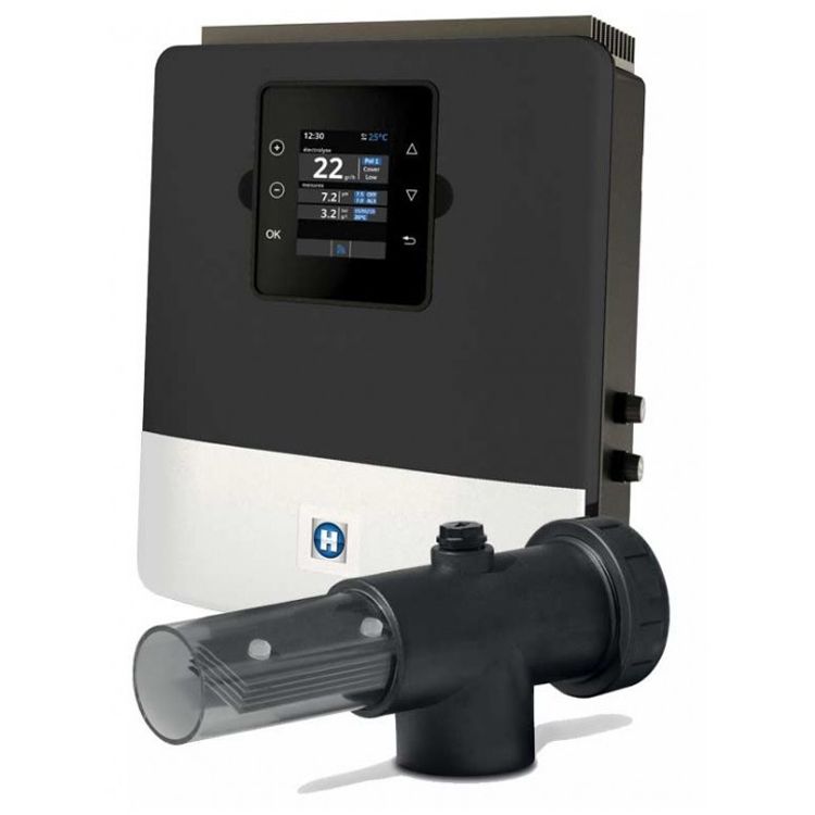 Hayward AquaRite LTO