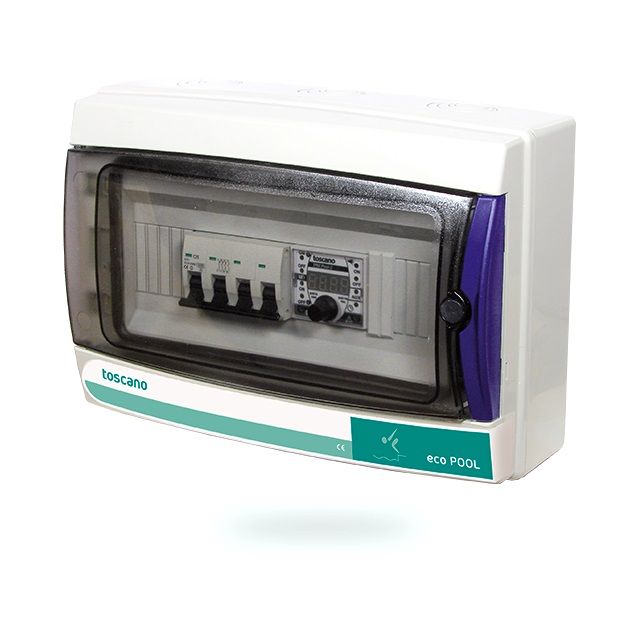 Toscano ECO-POOL-B-400-D
