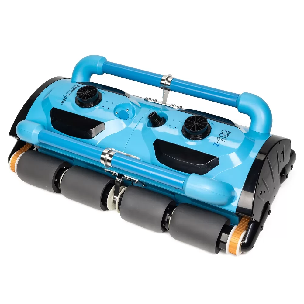 Робот-пылесос Neptun Z-Double (40 м кабель)