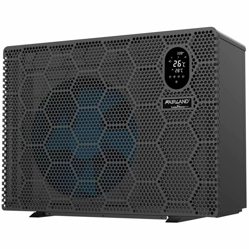 Тепловой насос Fairland X20-26 26.5 кВт инверторный