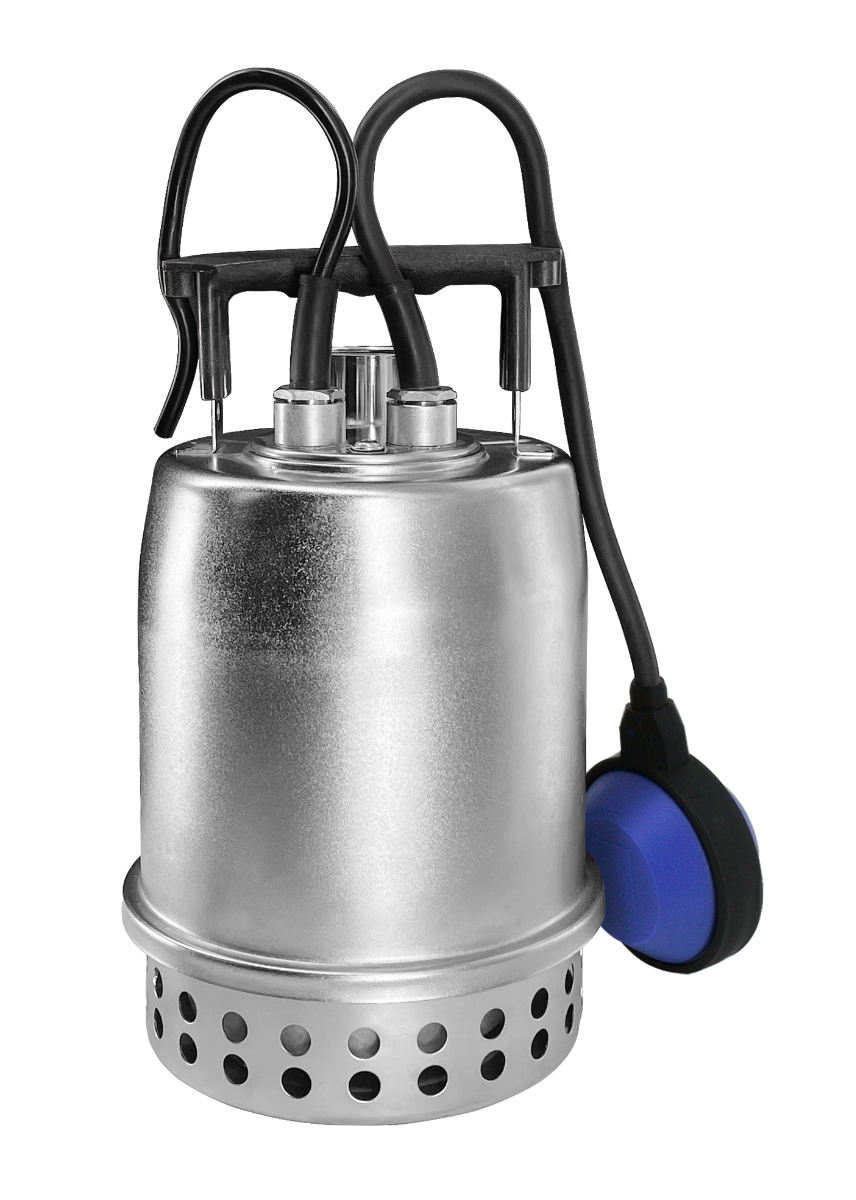 Дренажный насос AquaViva LX QCK55MA(220V, 7m3/h*7m