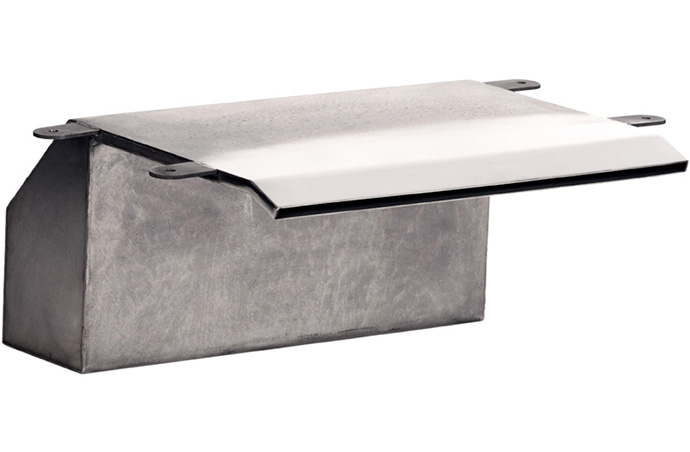 Водопад Стеновой 600