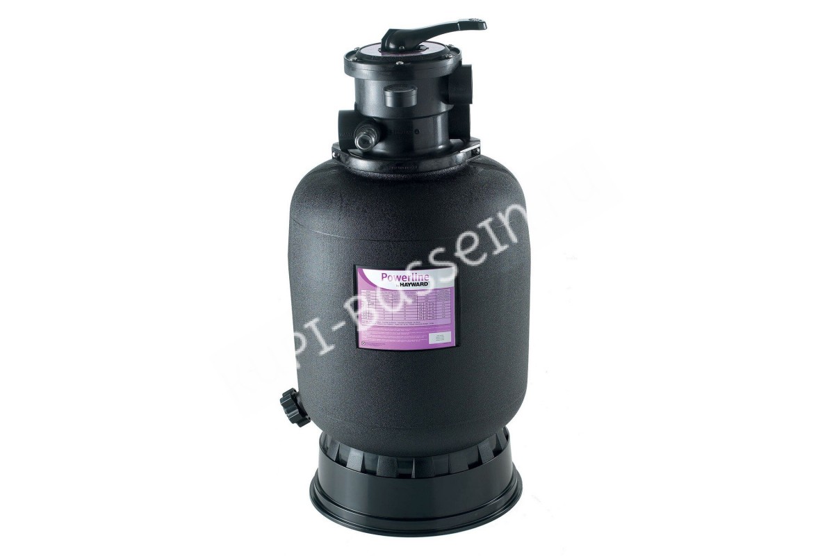 Фильтр Hayward PowerLine 81101 (D401)