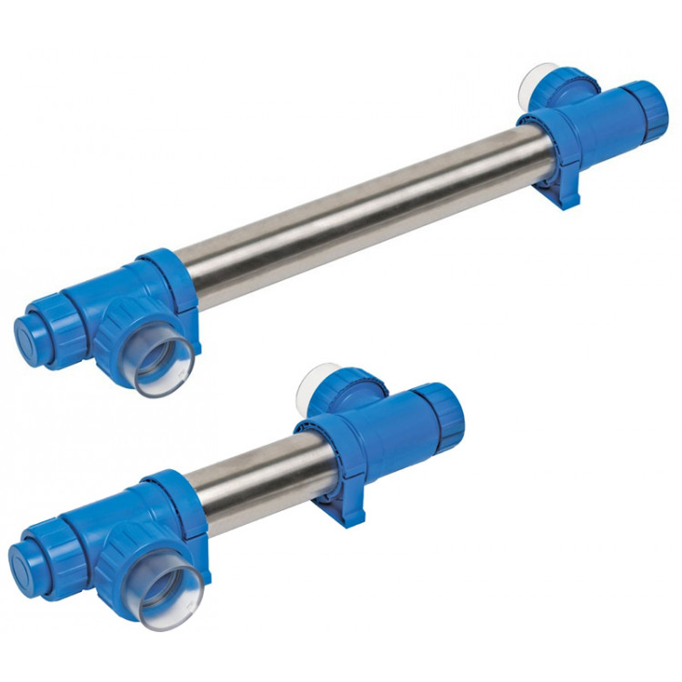 Установка ультрафиолетовая Van Erp International B.V. UV-C  15000 (Tech) B900000/BE02162