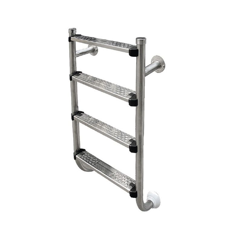 Лестница Aquaviva BHL415-SR (4 ступени) для бассейна