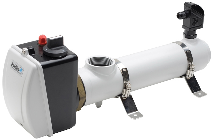 Pahlen AISI-316 3кВт