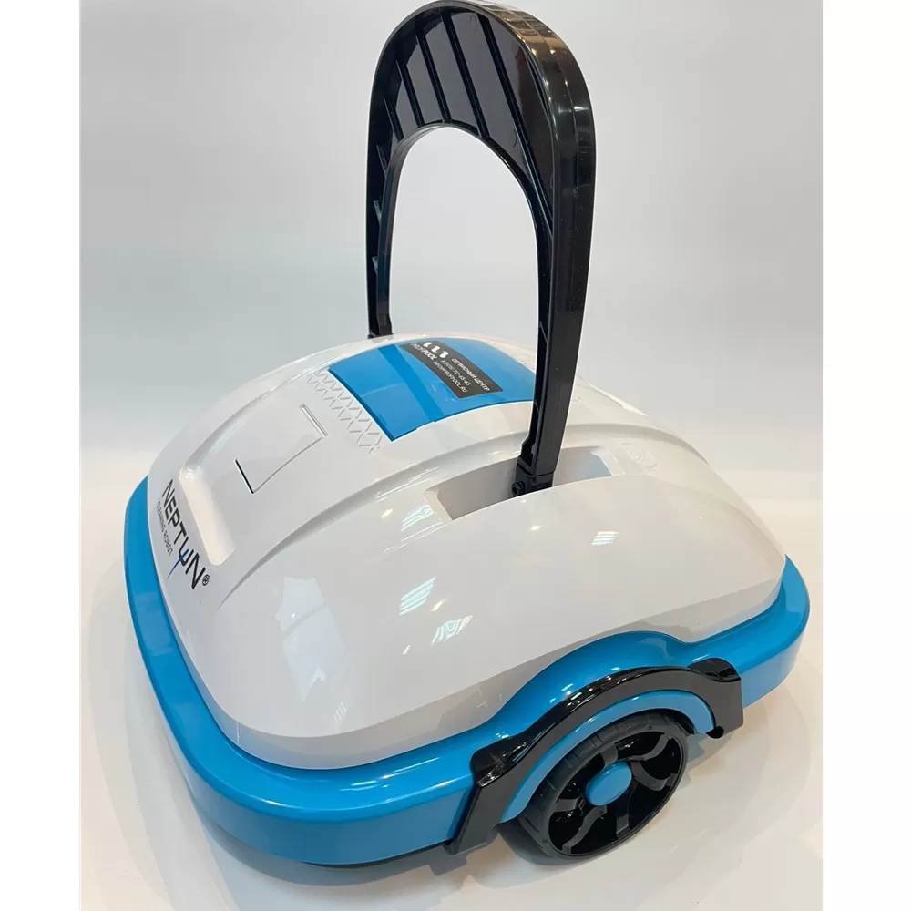 Робот пылесос Neptun Z-30 (беспроводной)