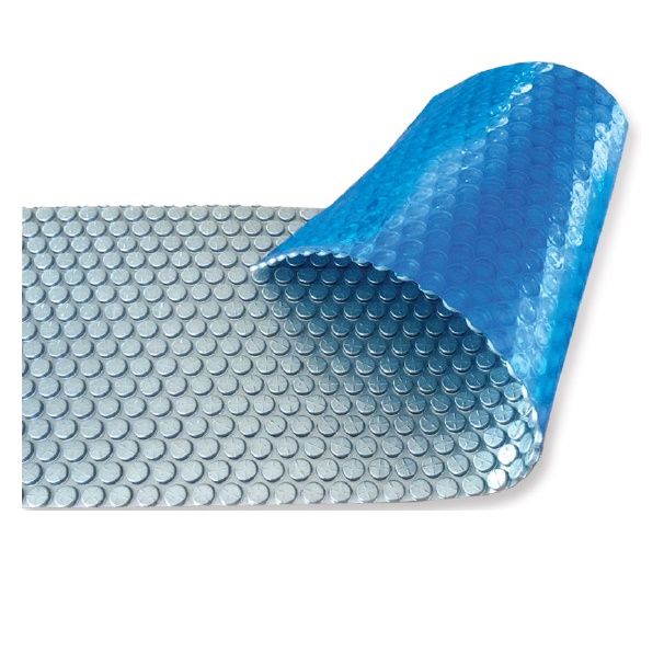 олярное покрытие Aquaviva Platinum Bubbles 7.5х30 м