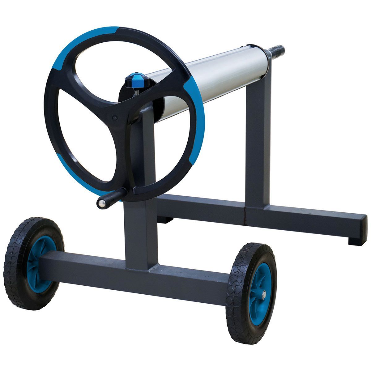 Наматывающее устройство Kokido Alux K943BX/98 (без