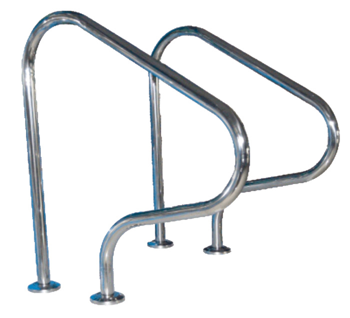 Поручень PK-010 для выхода из бассейна ( 2шт.)