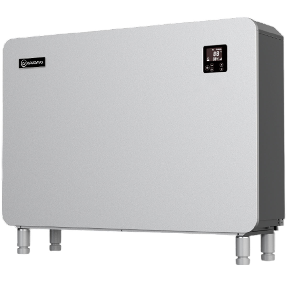 Инверторный осушитель воздуха Aquaviva AVHR120 (120 л/сутки)