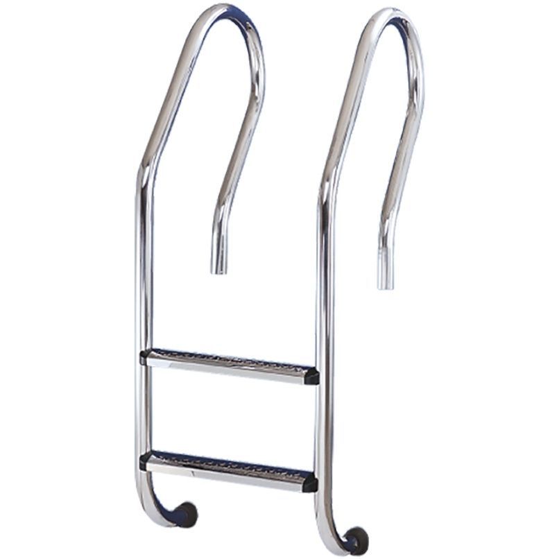 Лестница для бассейна Hayward MXI2HF Mixta  (2 сту