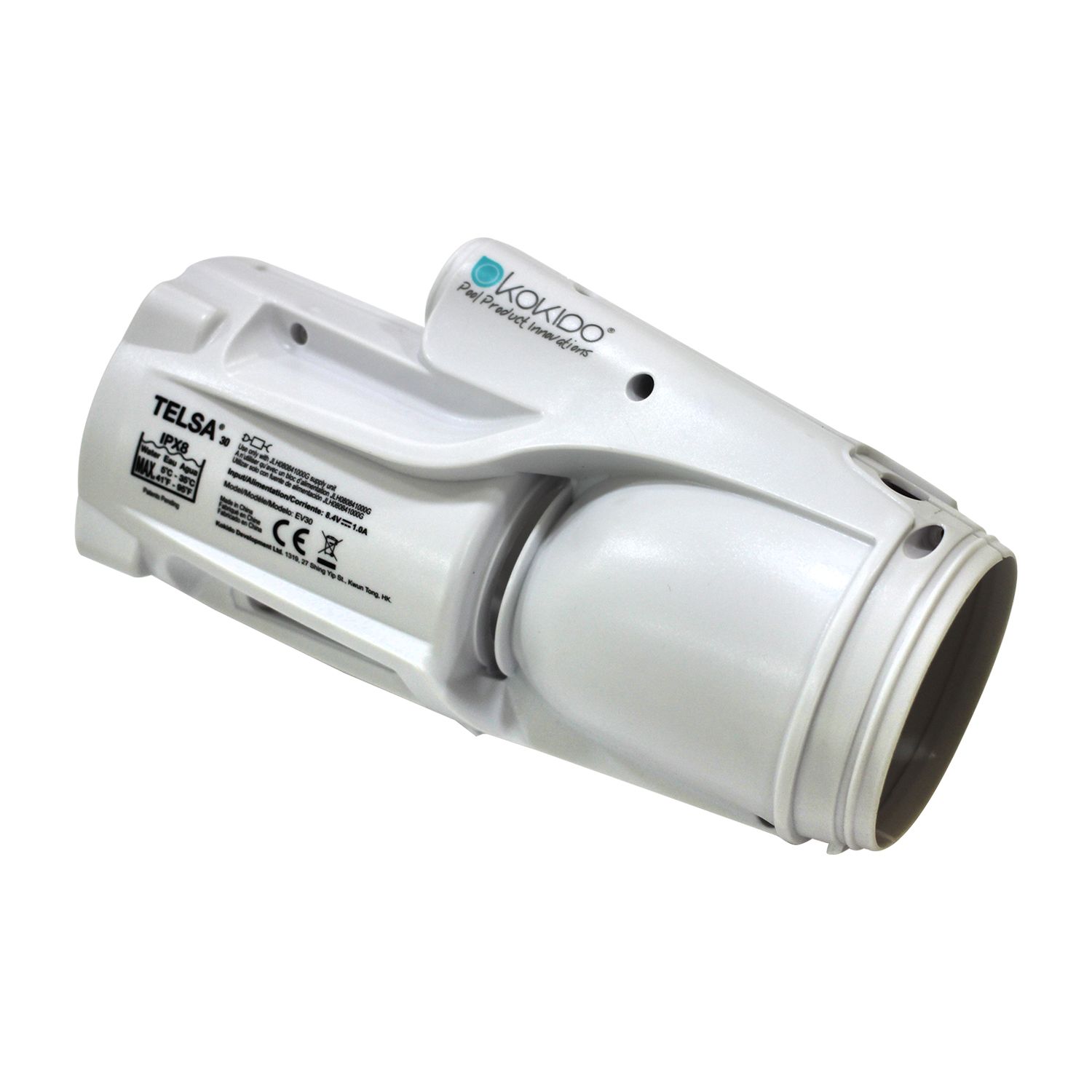 Корпус Kokido для пылесоса Telsa 30