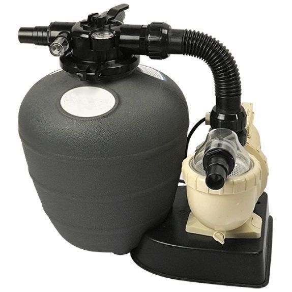 Aquaviva FSU-8TP