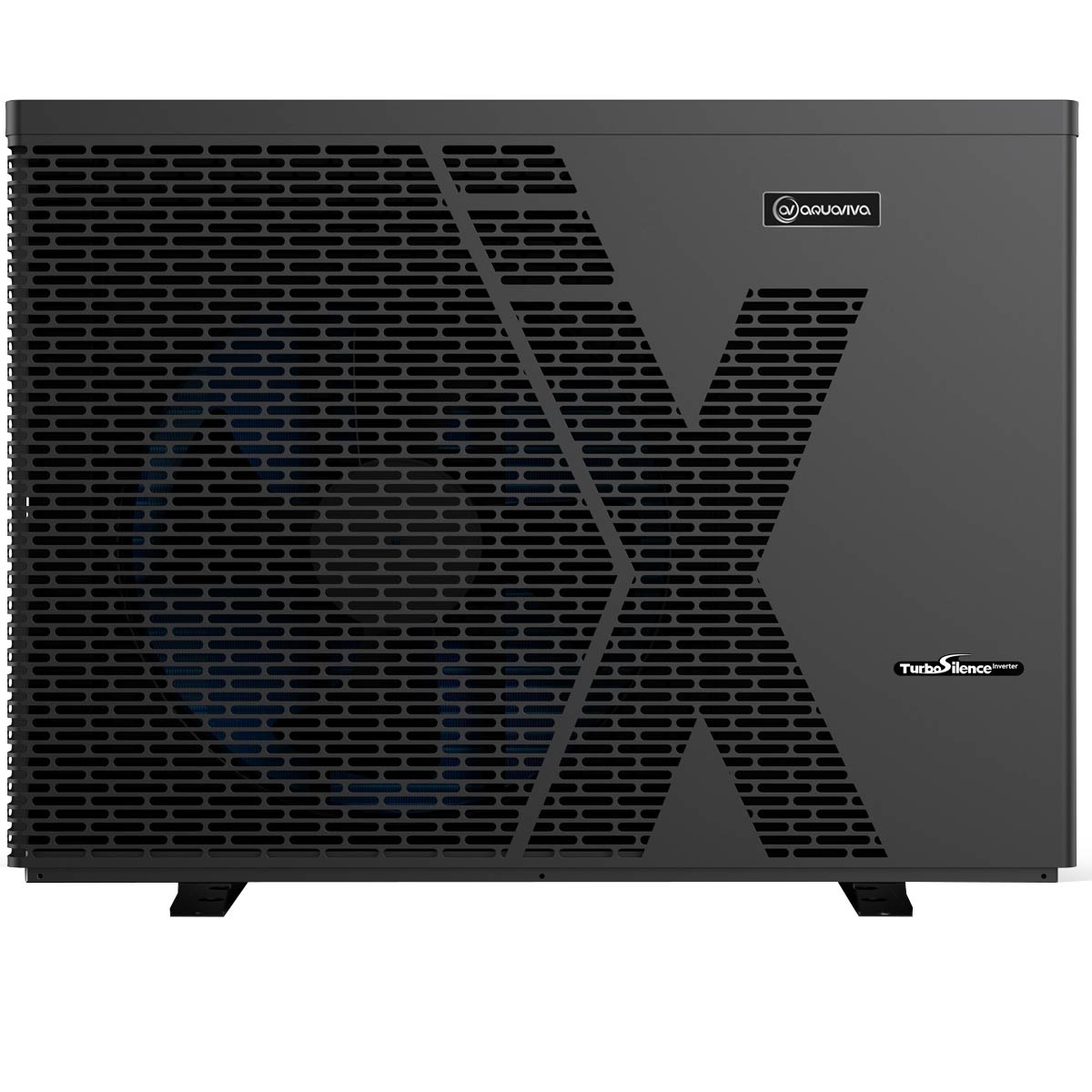 Тепловой насос Aquaviva AVTXI110T 40 кВт (обычный, не инвертор)