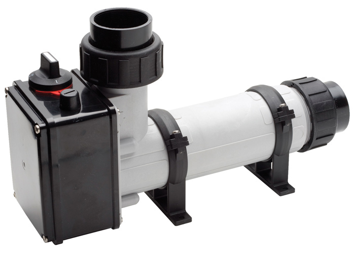 Pahlen пластик 15кВт