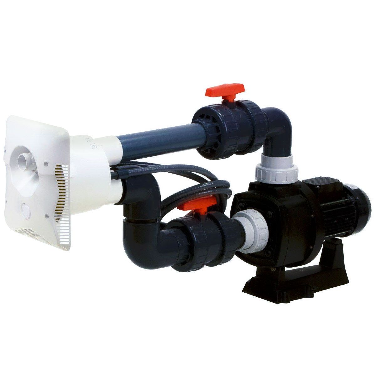 Противоток Hayward Calipso JC 40.B 40 м³/ч (220В)