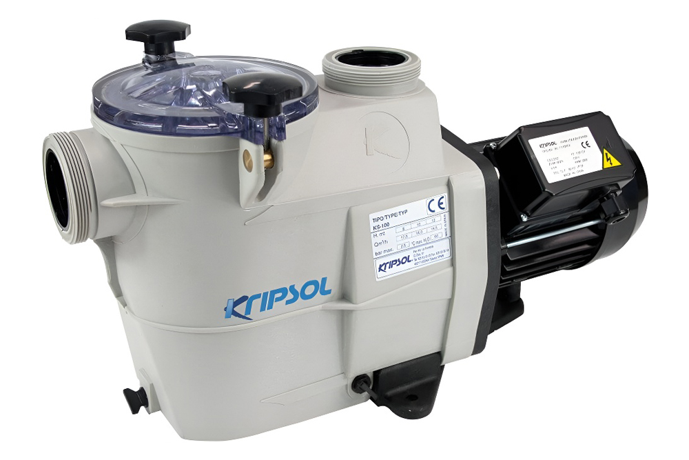 Насос Kripsol Koral KS-150