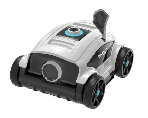 Робот-пылесос Wybotics Osprey 300II