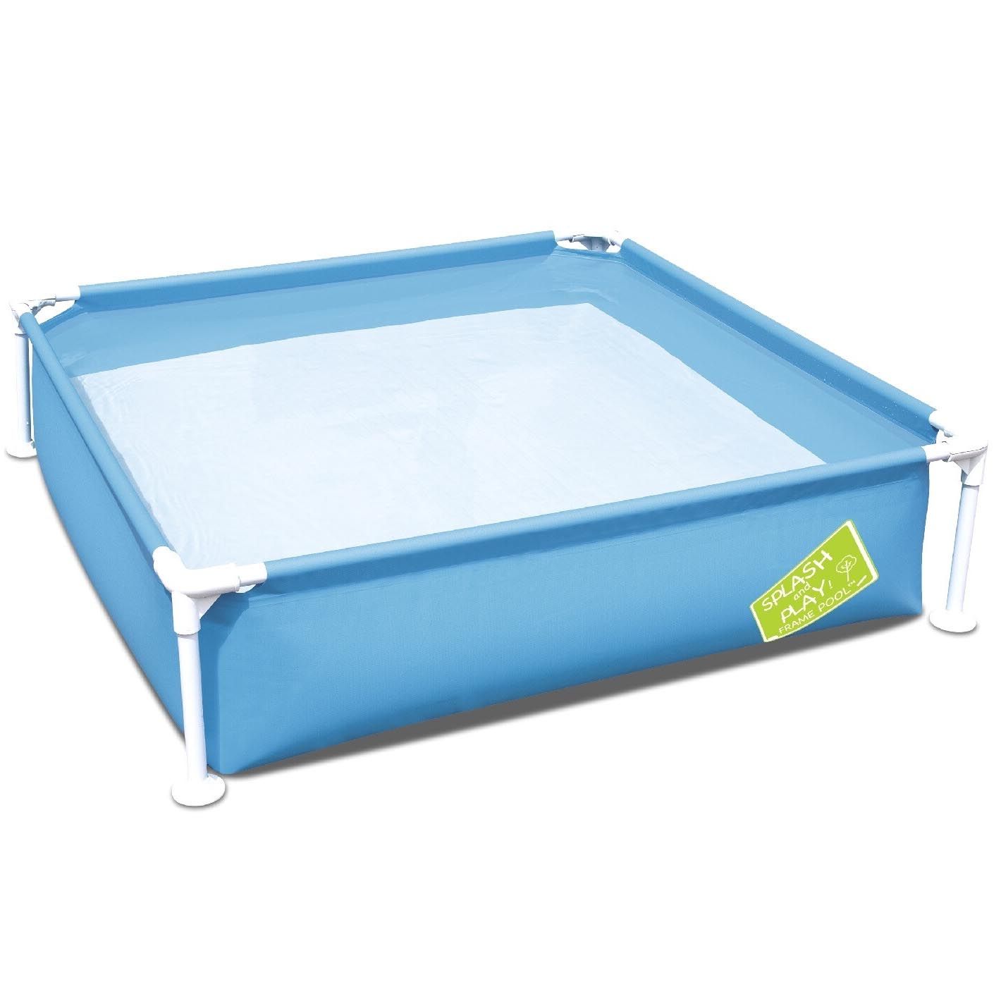 Детский бассейн Bestway 56217
