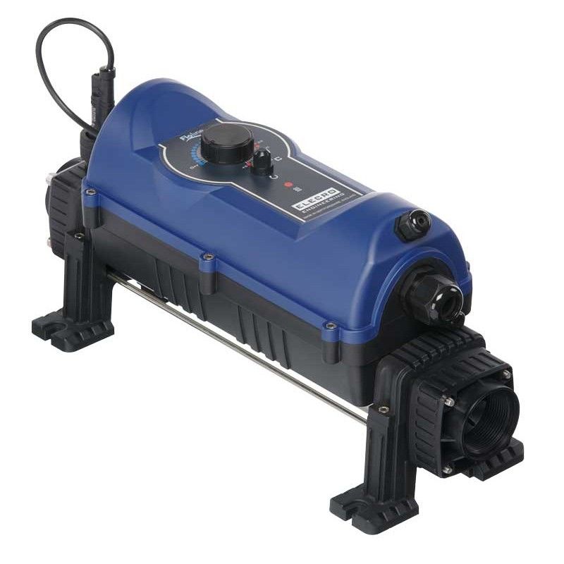 Электронагреватель Elecro Flowline