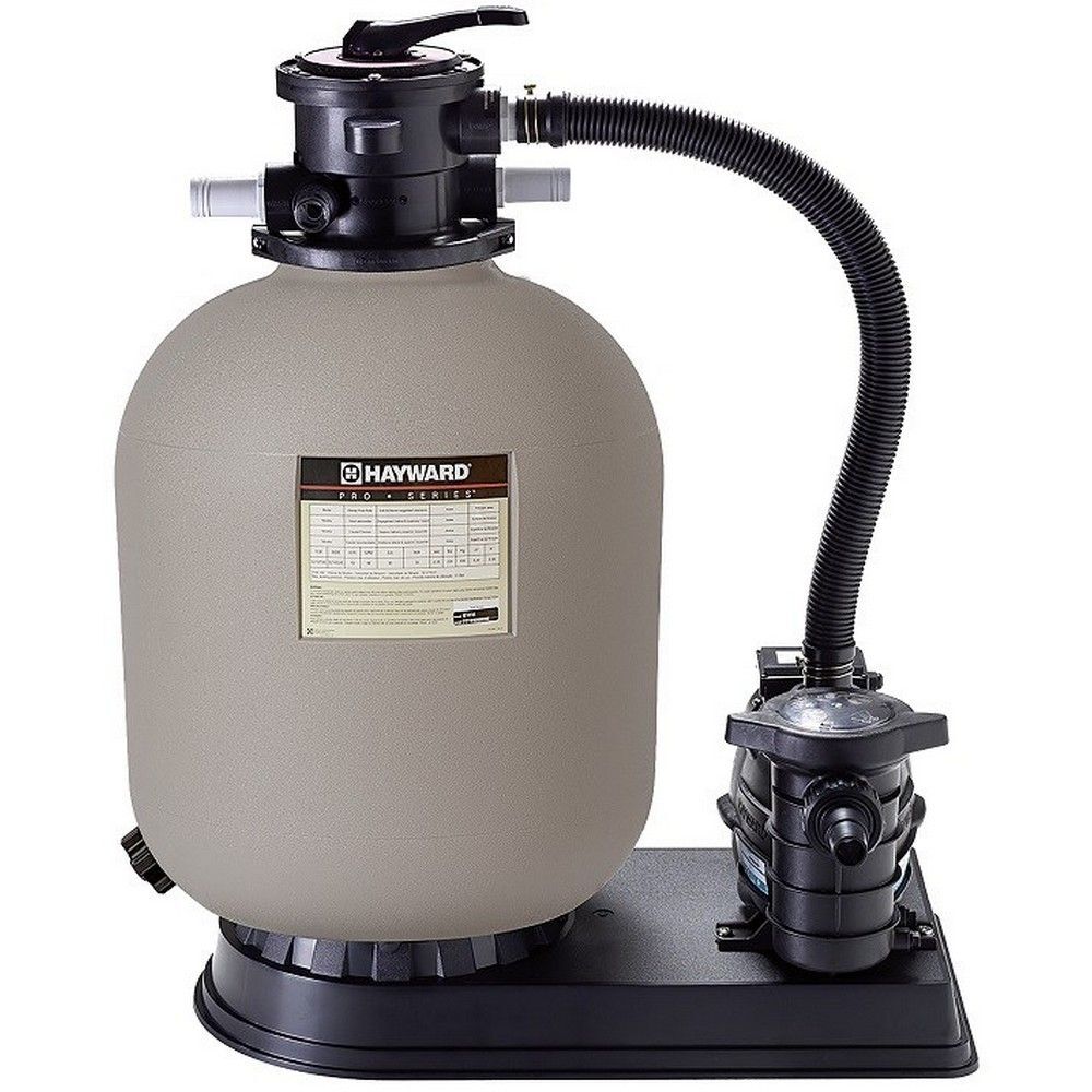 Hayward Pro Top S244T8110