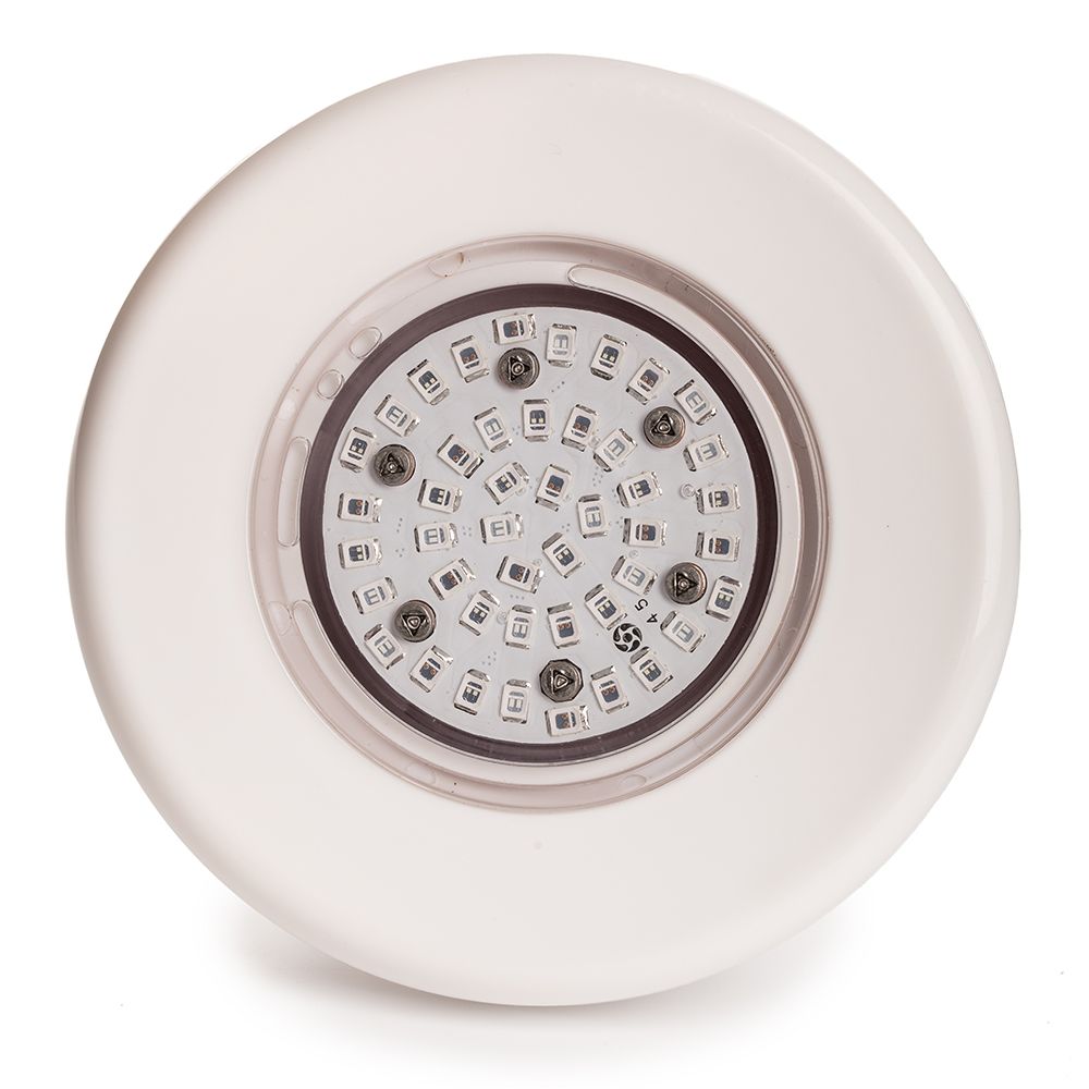 Прожектор светодиодный Aquaviva LED003 21 Вт white отельный бассейн