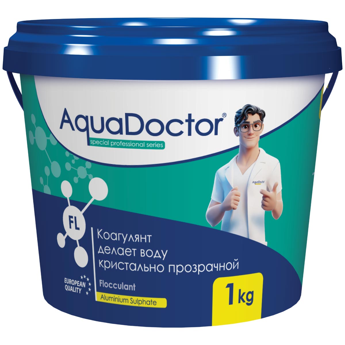 AquaDoctor FL 5 кг