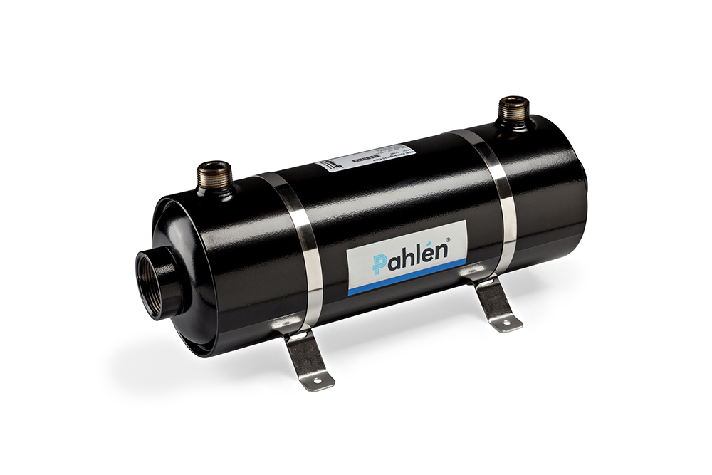 Pahlen HF 40