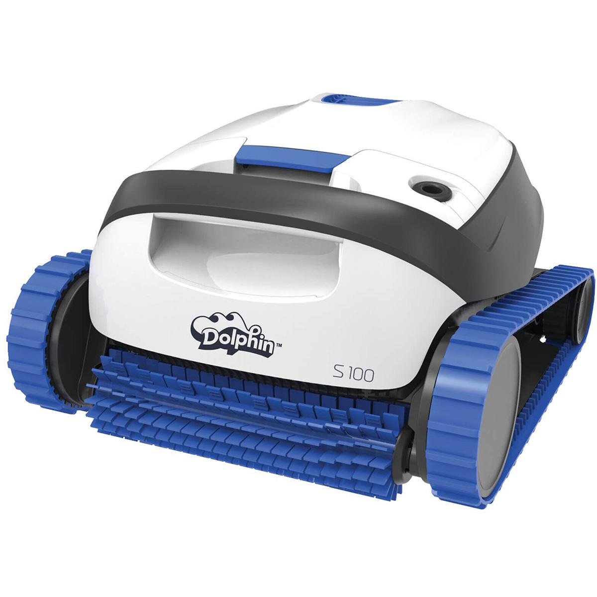 Dolphin S100