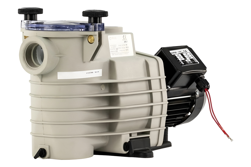 Насос Kripsol Ondina OK 33 IE2