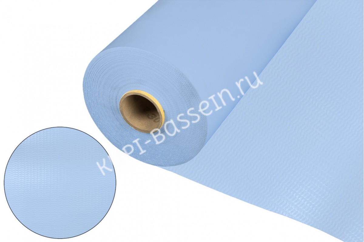 Плёнка Sky Blue