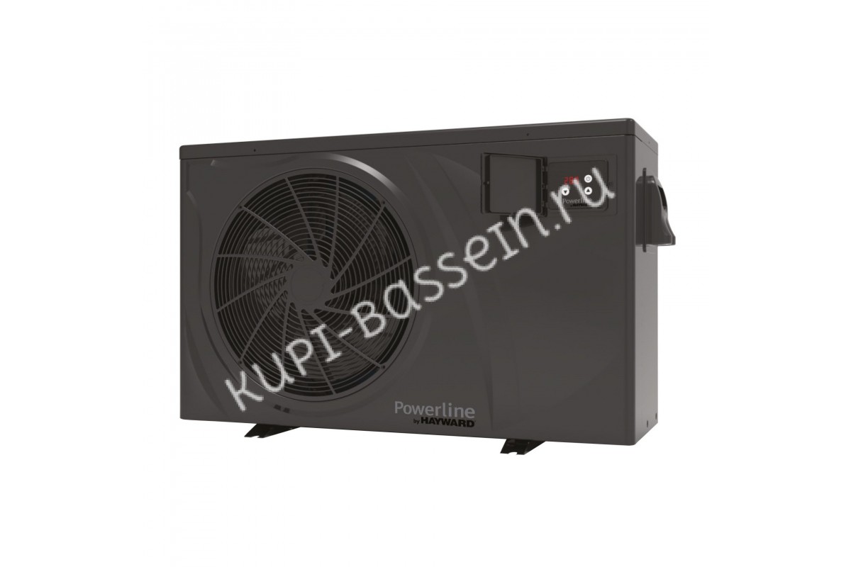 Hayward Powerline Inverter 8