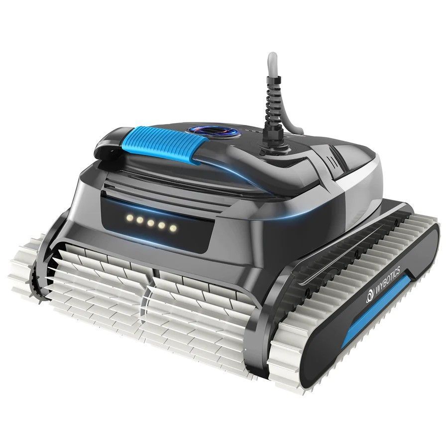 Робот-пылесос WYBOT WY450