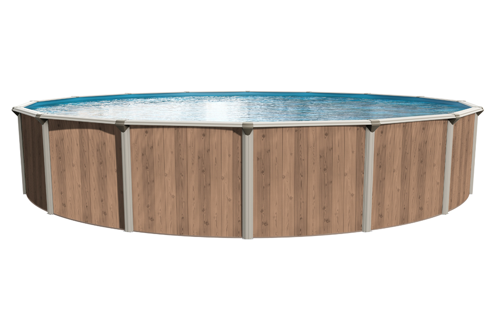 Бассейн Atlantic Pool Esprit 2.4x1.25