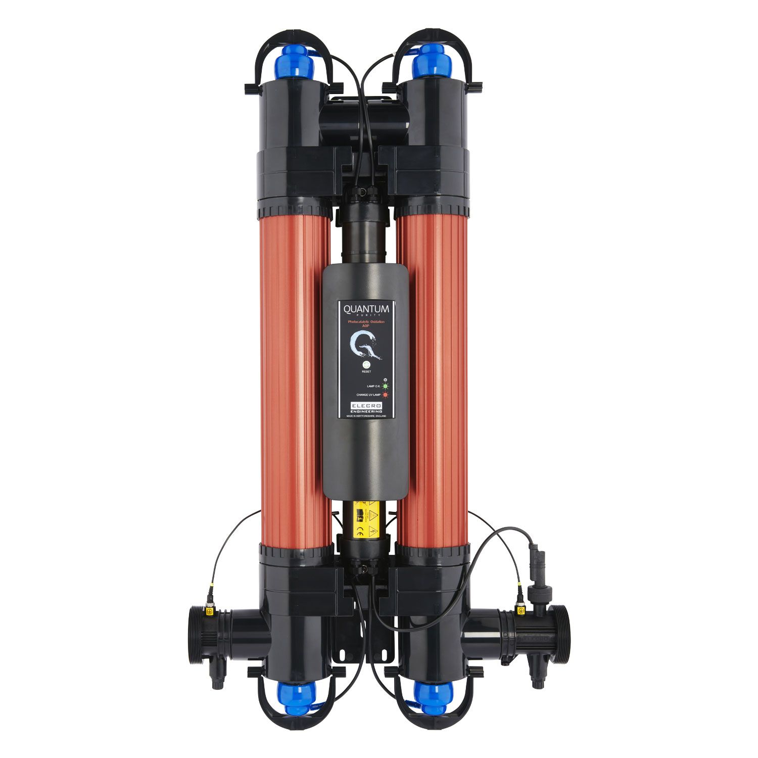 Elecro Quantum Q-130