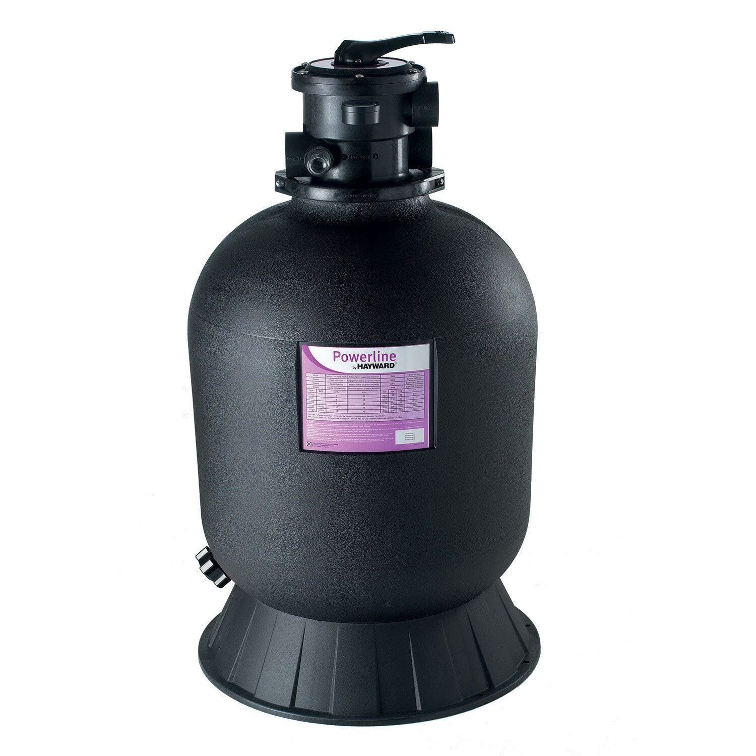 Фильтр Hayward PowerLine 81103 D511 для бассейна