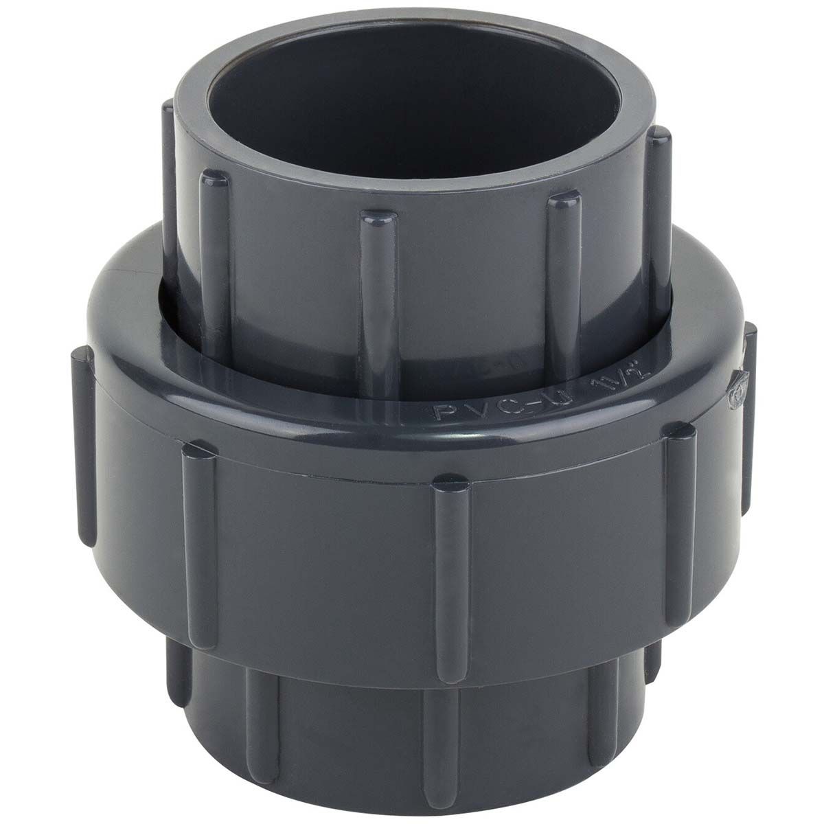 Муфта разборная EPDM
